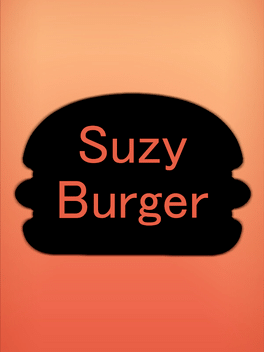 Affiche du film Suzy Burger poster