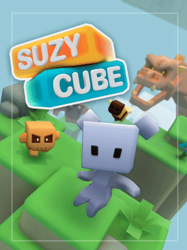 Quelle configuration minimale / recommandée pour jouer à Suzy Cube ?