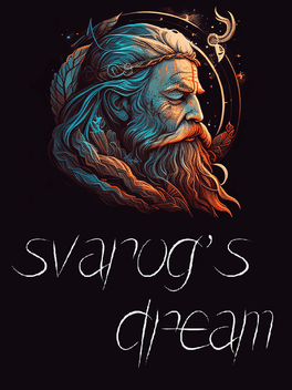 Affiche du film Svarog's Dream poster