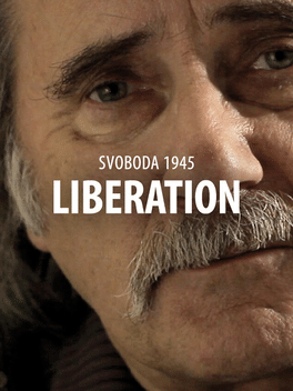 Affiche du film Svoboda 1945: Liberation poster