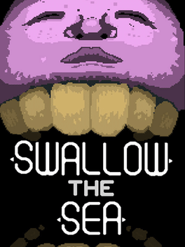 Affiche du film Swallow the Sea poster