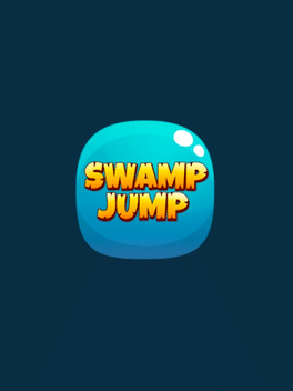 Affiche du film Swamp Jump poster