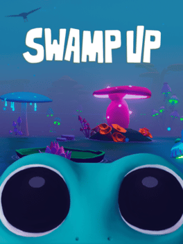 Affiche du film Swamp Up poster