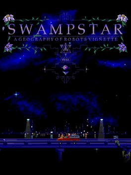 Affiche du film Swampstar poster