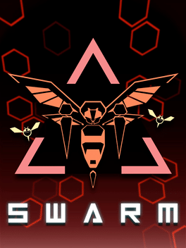 Affiche du film Swarm poster