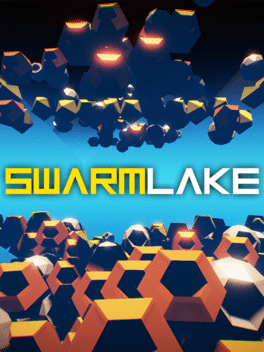 Affiche du film Swarmlake poster