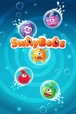 Affiche du film SwayBods: Physics Puzzle Game poster