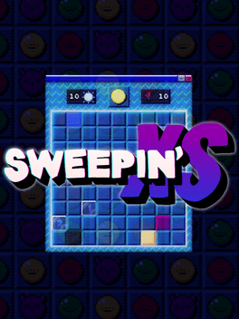 Quelle configuration minimale / recommandée pour jouer à Sweepin' XS ?