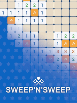 Affiche du film Sweep'n'Sweep poster