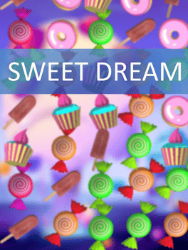 Affiche du film Sweet Dream poster