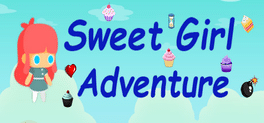 Affiche du film Sweet Girl Adventure poster