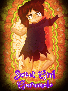 Affiche du film Sweet Girl Gurumelo poster