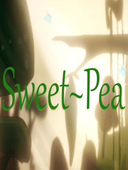 Affiche du film Sweet Pea poster