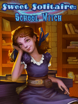 Quelle configuration minimale / recommandée pour jouer à Sweet Solitaire: School Witch ?