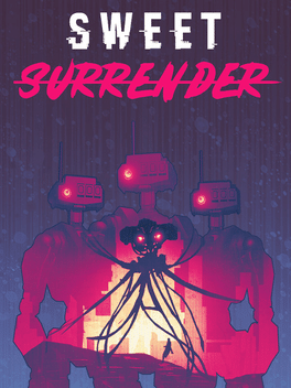 Affiche du film Sweet Surrender poster