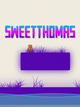 Affiche du film Sweet Thomas poster