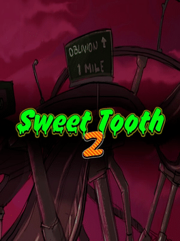 Affiche du film Sweet Tooth 2 poster