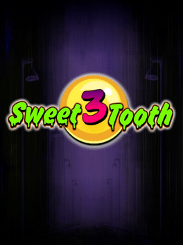 Affiche du film Sweet Tooth 3 poster