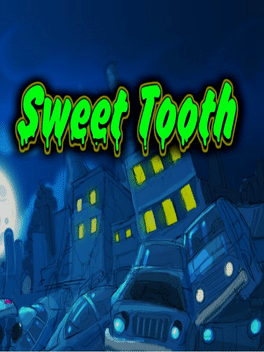 Affiche du film Sweet Tooth poster