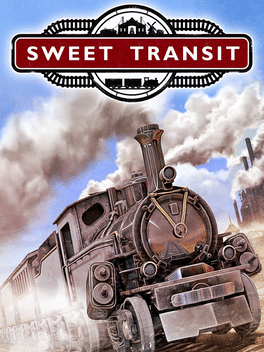 Affiche du film Sweet Transit poster