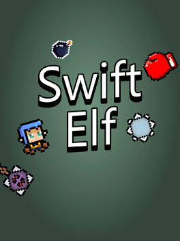 Affiche du film Swift Elf poster