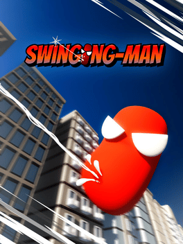 Affiche du film Swinging-Man poster