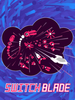 Affiche du film Switchblade poster