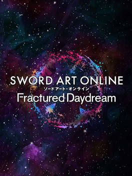 Affiche du film Sword Art Online: Fractured Daydream poster