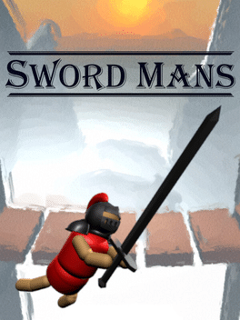 Affiche du film Sword Mans poster