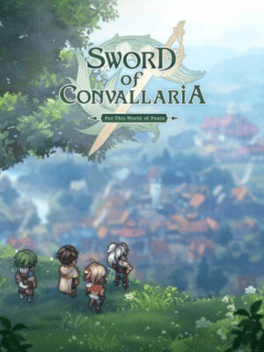 Quelle configuration minimale / recommandée pour jouer à Sword of Convallaria: For This World of Peace ?