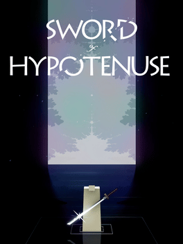 Affiche du film Sword of Hypotenuse poster