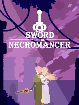 Affiche du film Sword of the Necromancer poster