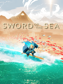 Affiche du film Sword of the Sea poster