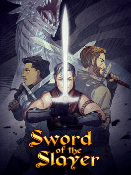 Affiche du film Sword of the Slayer poster