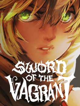 Affiche du film Sword of the Vagrant poster