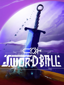 Affiche du film SwordBall poster