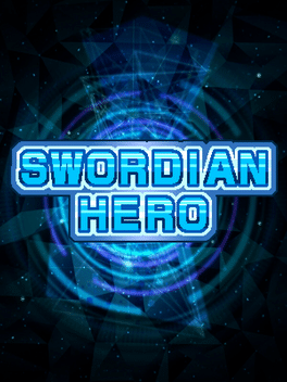 Affiche du film Swordian Hero poster