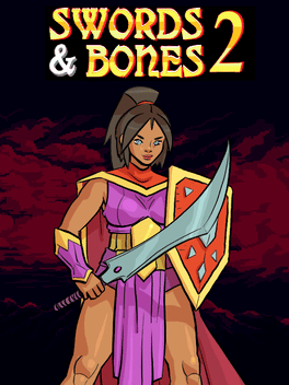 Affiche du film Swords & Bones 2 poster