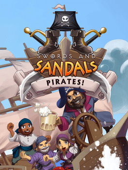 Quelle configuration minimale / recommandée pour jouer à Swords and Sandals Pirates ?