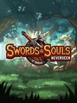 Affiche du film Swords & Souls: Neverseen poster