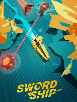 Affiche du film Swordship poster