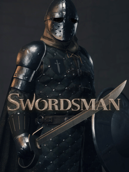 Affiche du film Swordsman VR poster