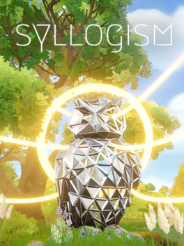 Affiche du film Syllogism poster