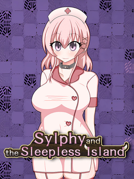 Affiche du film Sylphy and the Sleepless Island poster