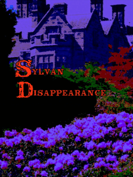 Affiche du film Sylvan Disappearance poster