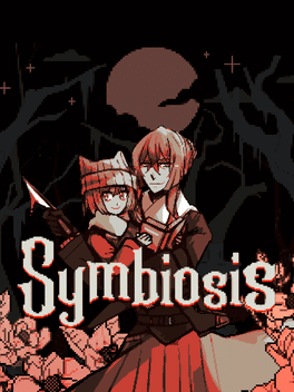 Affiche du film Symbiosis poster