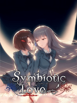 Affiche du film Symbiotic Love poster