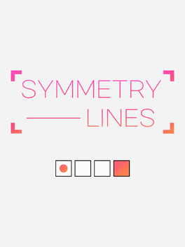 Affiche du film Symmetry Lines poster