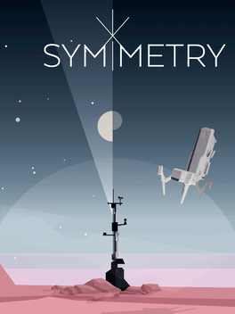 Affiche du film Symmetry poster