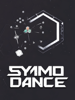 Affiche du film Symmodance poster